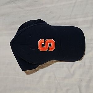 SU Syracuse University Nike Hat